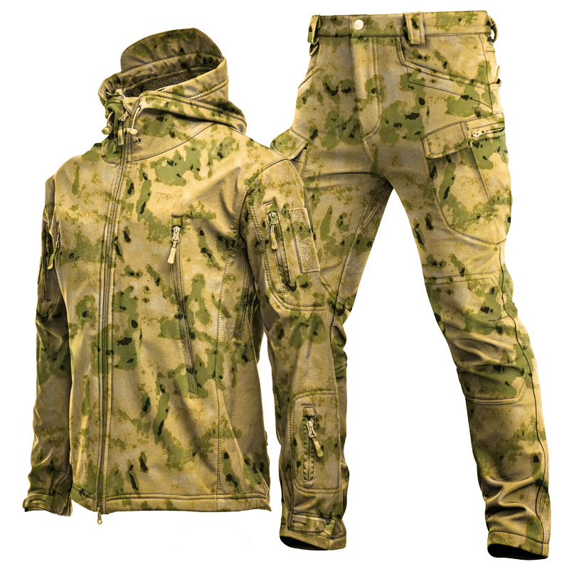 2026 TAD Tactische Heren Jacht - Fishing Pants Waterproof recensie en prijs