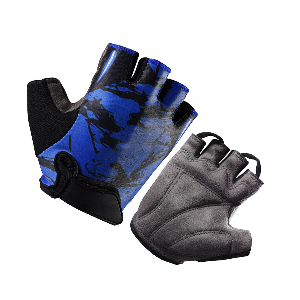 Racehandschoenen met halve vin - Fishing Gloves recensie en prijs