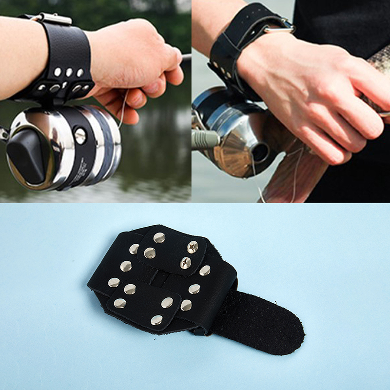 Nieuwe 1Pc Slingshot Polsband  - Fishing Gloves recensie en prijs