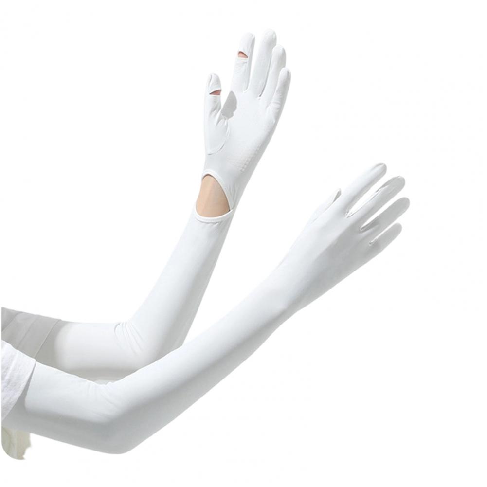 Antislip palm, antislip rijhan - Fishing Gloves recensie en prijs