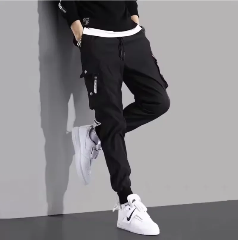 2025 Nieuwe Heren Werkbroeken  - Fishing Pants Waterproof recensie en prijs