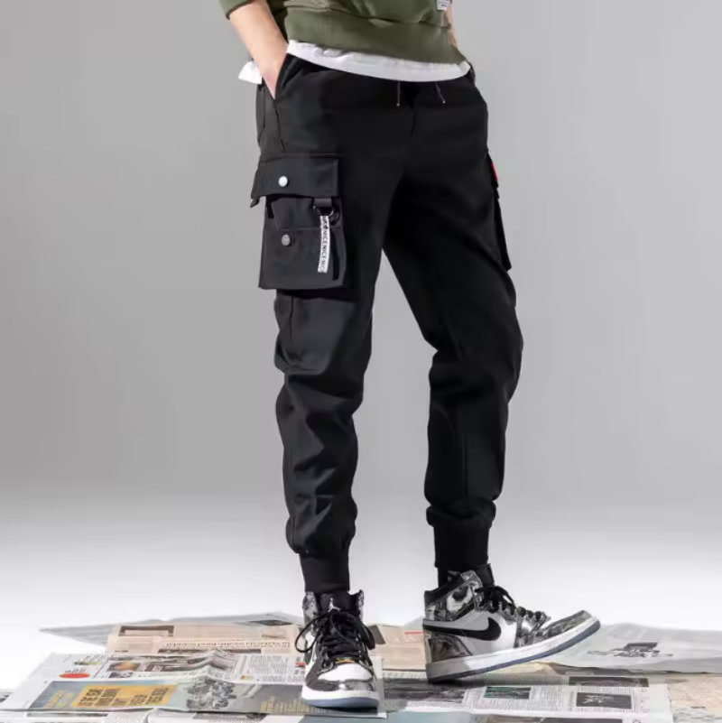 2025 Nieuwe Heren Werkbroeken  - Fishing Pants Waterproof recensie en prijs