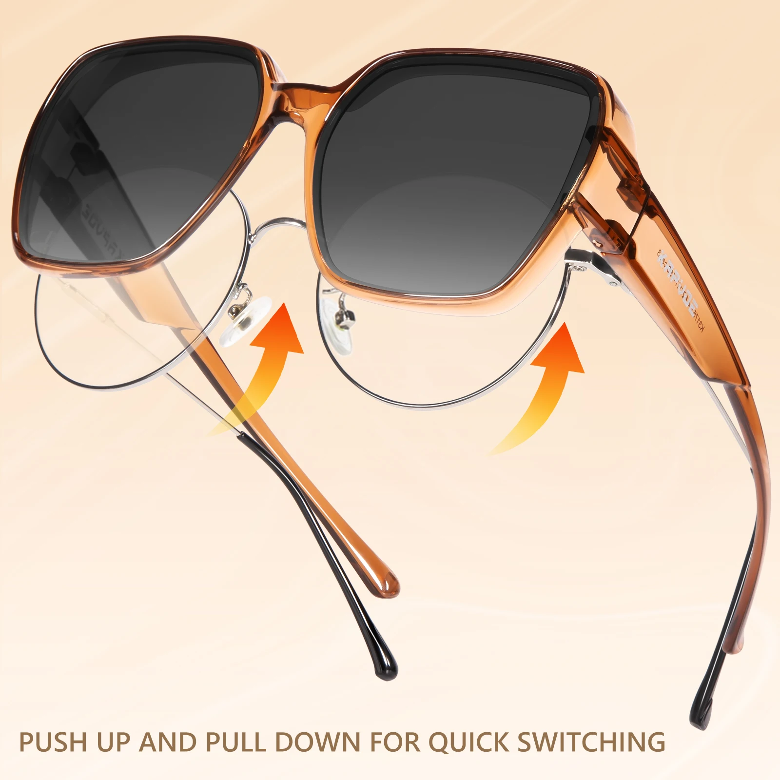 Kapvoe Shades Rijden Vissen Fi - Fishing Sunglasses Polarized recensie en prijs