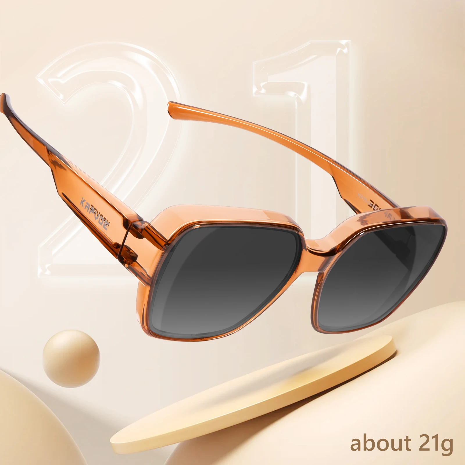 Kapvoe Shades Rijden Vissen Fi - Fishing Sunglasses Polarized recensie en prijs