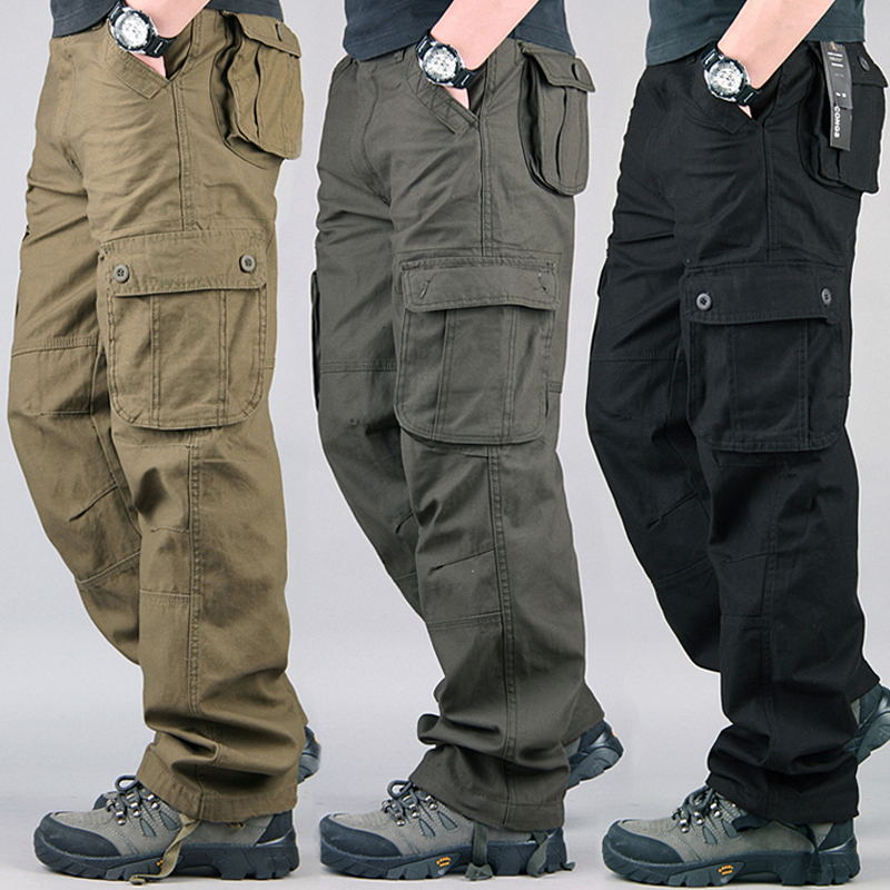 Tactische Cargobroek Heren Kat - Fishing Pants Waterproof recensie en prijs