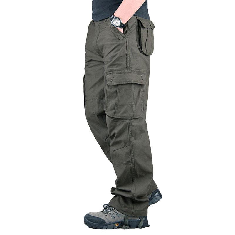Tactische Cargobroek Heren Kat - Fishing Pants Waterproof recensie en prijs