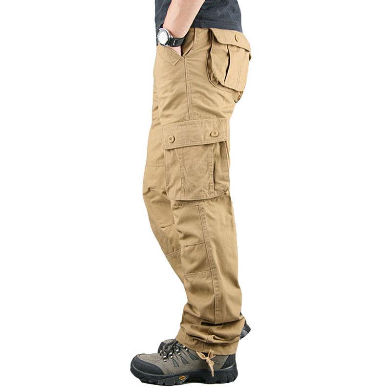 Tactische Cargobroek Heren Kat - Fishing Pants Waterproof recensie en prijs