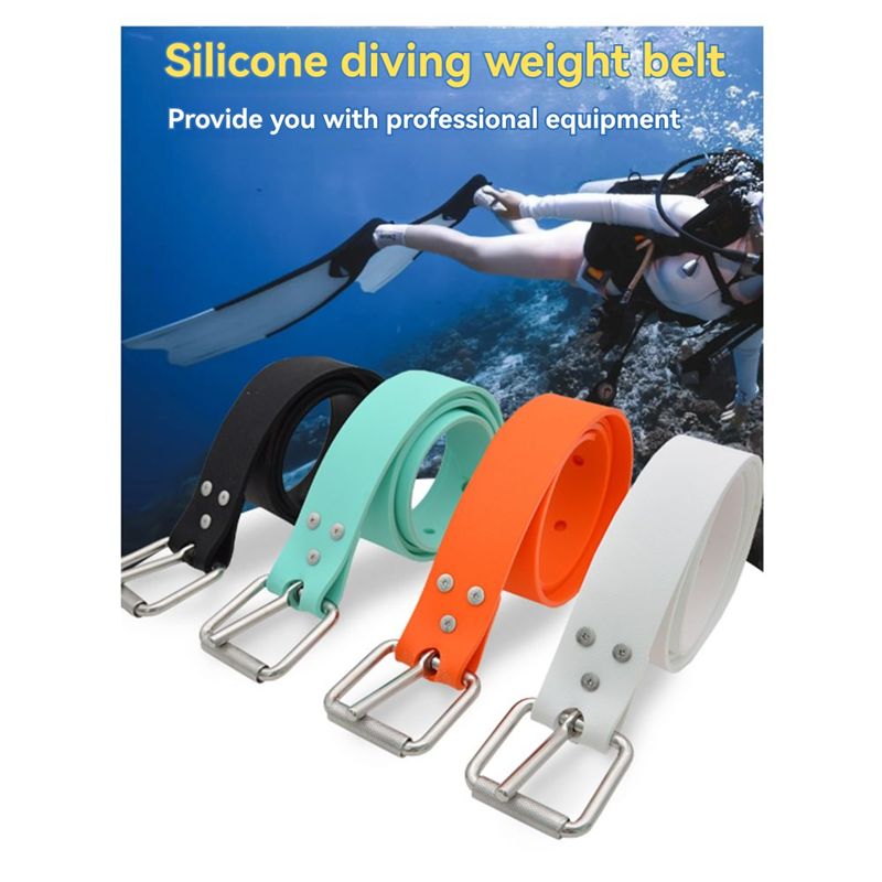 HOES-1.5M Verstelbare Duiklood - Fishing Belt recensie en prijs